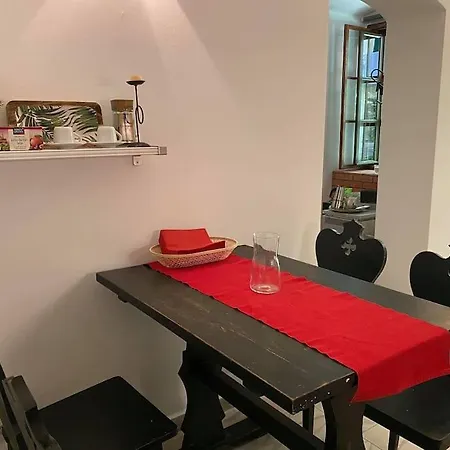 דירה Koezponti Kucko