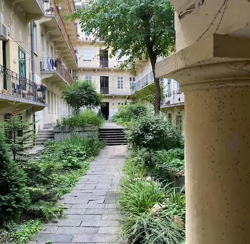 Apartment Koezponti Kucko Budapest