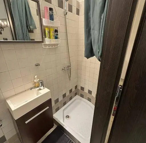 Apartment Koezponti Kucko