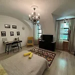 Lägenhet Koezponti Kucko Budapest
