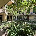Lägenhet Koezponti Kucko Budapest