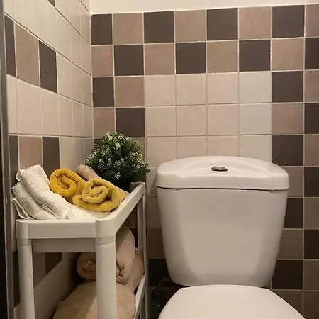 Lejlighed Koezponti Kucko *