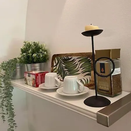 Lejlighed Koezponti Kucko *