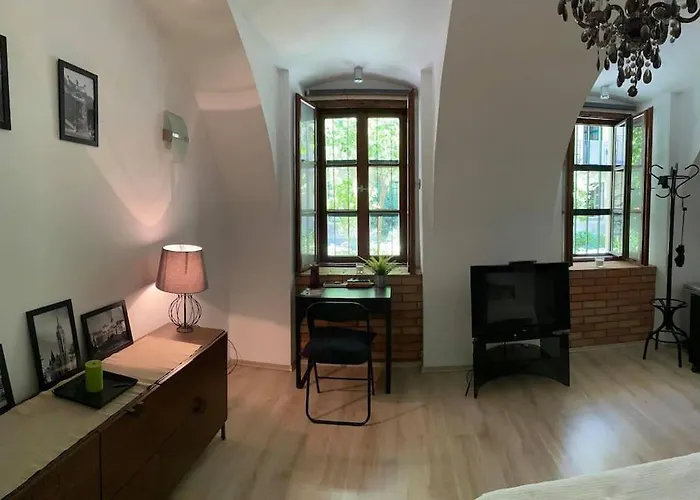 Koezponti Kucko Appartement Budapest