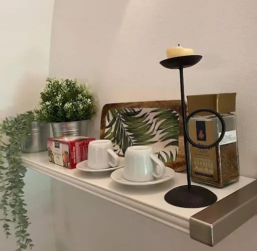 Appartement Koezponti Kucko *